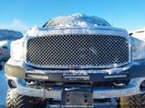 Dodge Ram  Slt/Trx4 Off Road/Sport/Power Wagon 3D7KS28D77G788602 fotografie