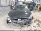 Mazda Mazda3 Gs JM1BN1V78H1125503 снимка