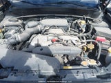 Subaru Forester 2.5X JF2SH63639H725662 снимка