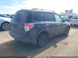 Subaru Forester 2.5X JF2SH63639H725662 снимка