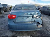 Hyundai Elantra Gl/L KMHDU45D99U560156 снимка
