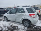 Suzuki Sx4 Ja JS2YA5A1XB6300462 снимка