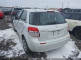 Suzuki Sx4 Ja JS2YA5A1XB6300462 снимка