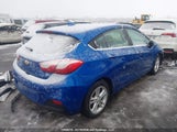Chevrolet Cruze Lt Auto 3G1BE6SM3HS527234 снимка
