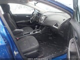 Chevrolet Cruze Lt Auto 3G1BE6SM3HS527234 снимка