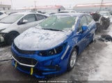 Chevrolet Cruze Lt Auto 3G1BE6SM3HS527234 снимка