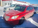 Pontiac Vibe 5Y2SL63825Z403601 снимка