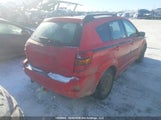 Pontiac Vibe 5Y2SL63825Z403601 снимка