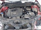 Mazda Cx-5 Touring JM3KFBCM5L1814023 снимка