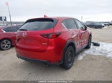 Mazda Cx-5 Touring JM3KFBCM5L1814023 снимка