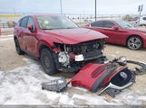 Mazda Cx-5 Touring JM3KFBCM5L1814023 снимка