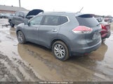 Nissan Rogue S/Sl/Sv 5N1AT2MV6EC831680 photo