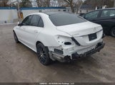 Mercedes-Benz C-Class 55SWF6GB9FU062699 снимка