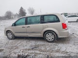 Dodge Grand Caravan Se/Sxt 2C4RDGBG6ER286576 снимка