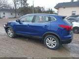 Nissan Rogue Sport S/Sv/Sl JN1BJ1CP8JW156521 снимка