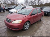 Toyota Corolla Ce/Le/S 2T1BR32E46C645600 снимка