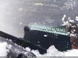 Kia Sorento Ex V6 5XYKUDA78EG478281 снимка
