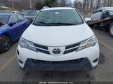 Toyota Rav4 Le 2T3BFREV0DW099596 снимка