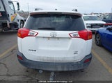 Toyota Rav4 Le 2T3BFREV0DW099596 fotografie