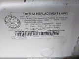Toyota Rav4 Le 2T3BFREV0DW099596 fotografie
