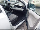 Toyota Rav4 Le 2T3BFREV0DW099596 fotografie