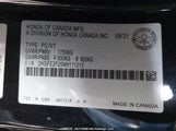 Honda Civic Lx 2HGFE2F25NH111213 снимка