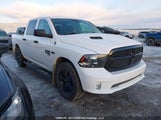 Ram  Classic Tradesman 1C6RR7KT5KS625330 снимка