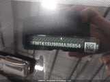 Ford Mustang Mach-E Select 3FMTK1SU9RMA36854 снимка