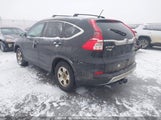Honda Cr-V Ex 2HKRM4H54GH129908 снимка