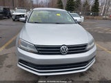 Volkswagen Jetta S 3VW2K7AJXFM281309 снимка