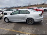 Volkswagen Jetta S 3VW2K7AJXFM281309 снимка