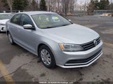 Volkswagen Jetta S 3VW2K7AJXFM281309 снимка