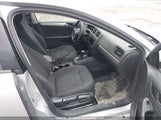 Volkswagen Jetta S 3VW2K7AJXFM281309 снимка