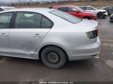 Volkswagen Jetta S 3VW2K7AJXFM281309 снимка