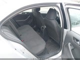 Volkswagen Jetta S 3VW2K7AJXFM281309 снимка