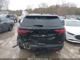 Chevrolet Traverse Limited Rs 1GNETYKW4RJ134490 fotografie