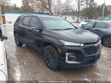 Chevrolet Traverse Limited Rs 1GNETYKW4RJ134490 снимка
