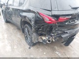 Chevrolet Traverse Limited Rs 1GNETYKW4RJ134490 fotografie