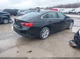 Chevrolet Malibu Lt 1G1ZD5ST3RF216654 снимка