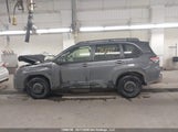 Subaru Forester Premium JF2SLDDC2SH448502 снимка