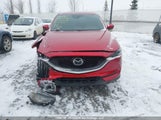 Mazda Cx-5 Signature JM3KFBEY7K0531014 снимка