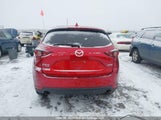Mazda Cx-5 Signature JM3KFBEY7K0531014 снимка