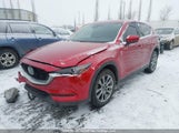 Mazda Cx-5 Signature JM3KFBEY7K0531014 снимка
