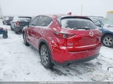Mazda Cx-5 Signature JM3KFBEY7K0531014 снимка