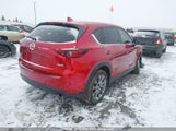 Mazda Cx-5 Signature JM3KFBEY7K0531014 снимка