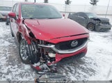 Mazda Cx-5 Signature JM3KFBEY7K0531014 снимка