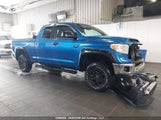 Toyota Tundra Double Cab Sr/Double Cab Sr5 5TFUY5F1XGX523227 fotografie