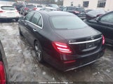 Mercedes-Benz E 350 4Matic WDDZF8EB1LA752096 снимка
