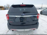 Ford Explorer Limited 1FM5K8FH7HGB73668 снимка