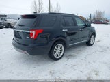 Ford Explorer Limited 1FM5K8FH7HGB73668 снимка
